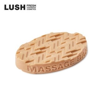 LUSH [공식]딥 슬립 65g - 마그네슘 마사지 바