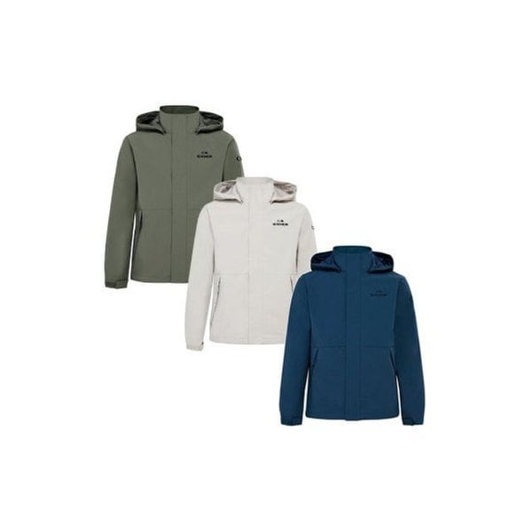 [부산점] POP 베이직 남성 2L 방풍 자켓 DMU25183