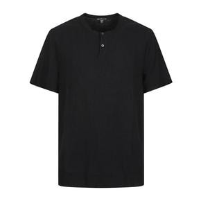 26FW 제임스펄스 반팔 티셔츠 MJD3783 Black