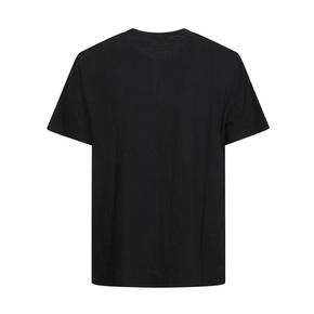 26FW 제임스펄스 반팔 티셔츠 MJD3783 Black
