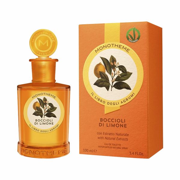 보치올리 디 리몬 EDT 100ml