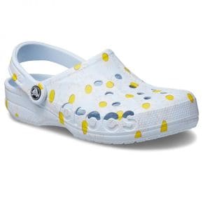 5049126 Crocs Baya Seasonal Printed Clog