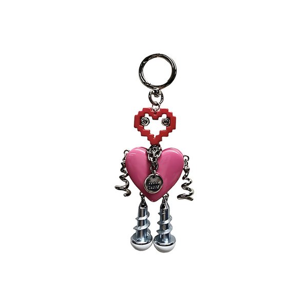 Love Verry Man - Pink