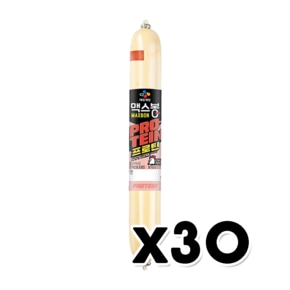 맥스봉 프로틴 소시지간식 45g x 30개