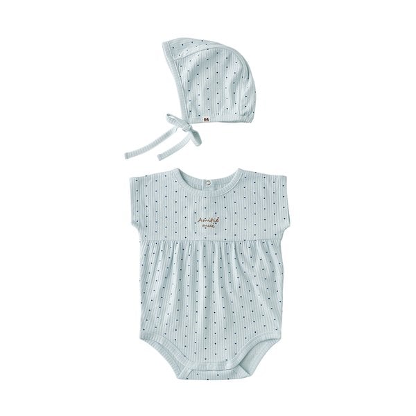 [여주점] [오프라벨 여주점] 밍크뮤 (MN) 쁘띠하트SET바디슈트 (35170-676-03)