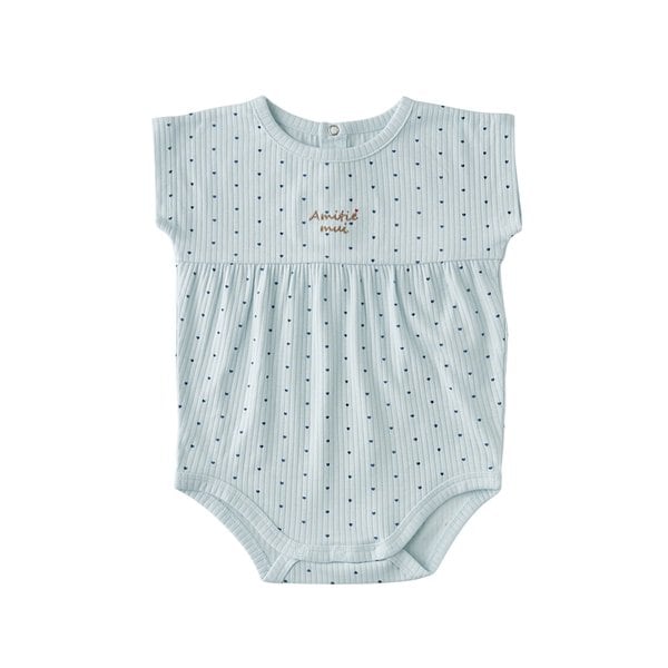 [여주점] [오프라벨 여주점] 밍크뮤 (MN) 쁘띠하트SET바디슈트 (35170-676-03)