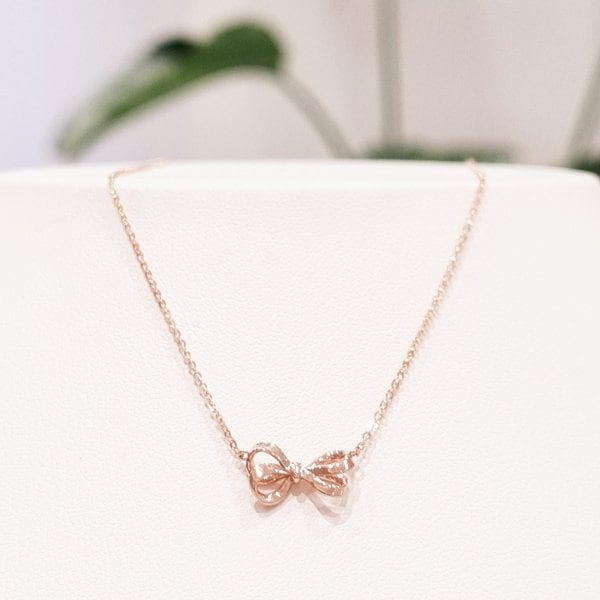 [부산점] 레브리본 목걸이 280100294