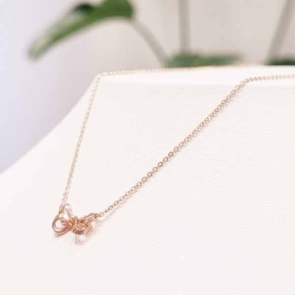 [부산점] 레브리본 목걸이 280100294