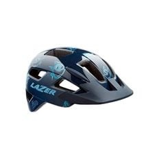 미국 레이저 헬멧 Lazer Lil Gekko Helmet Adults 남녀공용 Sharky Multicoloured One Size 1439