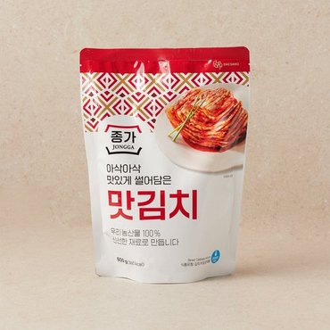  김치/두부/찌개 양념 등