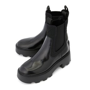 [부산점] T 모노그램 여성 첼시 부츠 177079 004