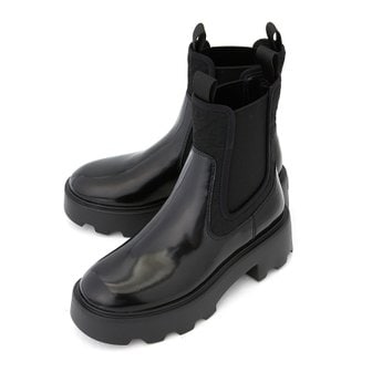 토리버치 [부산점] T 모노그램 여성 첼시 부츠 177079 004