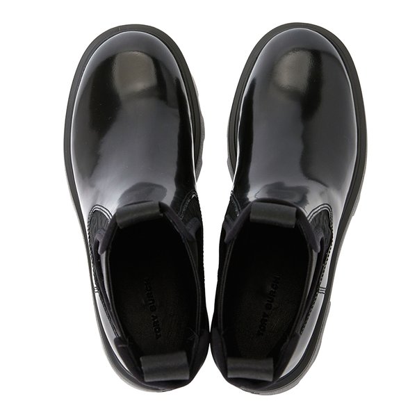 [부산점] T 모노그램 여성 첼시 부츠 177079 004