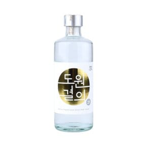 술픽 도원결의 21도 360ml