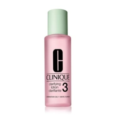  크리니크 CLINIQUE 페이셜 토너 클래리파잉 로션 3, 200ml