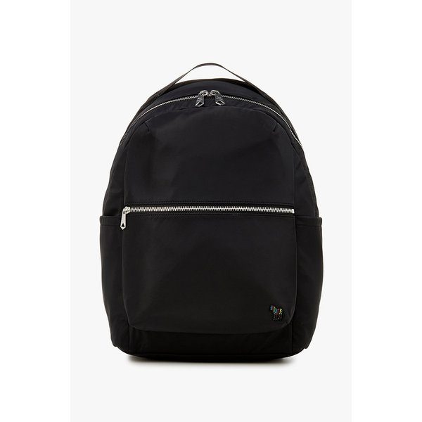 지브라 라운드 백팩 5715332102000