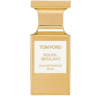  해외직구 TOM FORD 톰포드 솔레이유 브루란트 오드 퍼퓸 EDP 향수 50ml Soleil Brulant