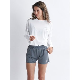 록시 여성 카키그레이 2인치 워터숏 (RE21BS187KHA)