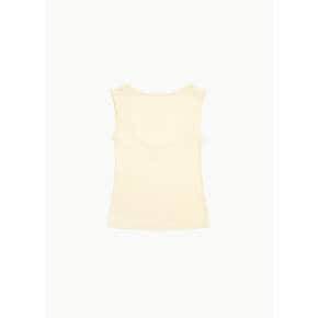 카이인티메이츠 26SS Recline Bateau Sleeveless (4 Colors)