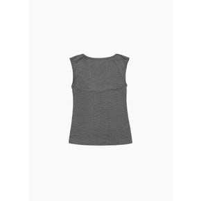 카이인티메이츠 26SS Recline Bateau Sleeveless (4 Colors)