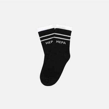 네파키즈 더블 미들삭스KLG8305