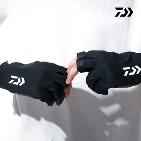 DG-6525W 방한 게임 글러브 3컷 겨울 낚시장갑