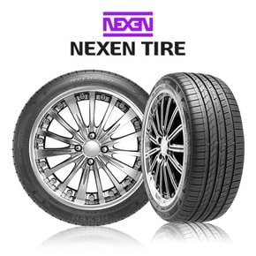 NEXEN TIRE 엔페라 AU7 225/55R17