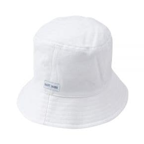 세인트제임스 Bob U Bucket Hat - White (0830-CU) (밥 버킷 햇) 1430691