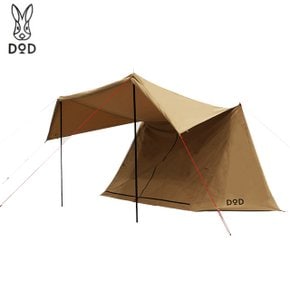 [쓱페셜프라이스]DOD 펍 라이크 텐트2 T2-670-TN