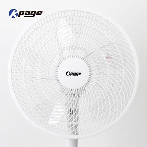 발터치 선풍기 KEF-C2614R 리모컨 3단풍속