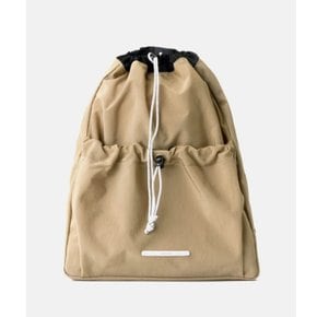 [파주점] STRING VER.2 SLIM BACKPACK 504 슬림 백팩 (RBP5043BEZF)