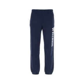 Trousers SWAW2336NA NAVY Blue