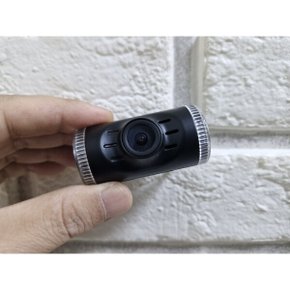 중고 한라홀딩스 HL Mando 만도 SX70 블랙박스 HD 후방카메라