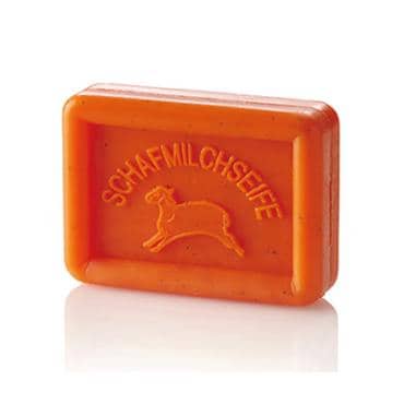 엑스투 신세계백화점 [OVIS(오비스)_엑스투] SHEEPS MILK Soap Sea Buckthorn