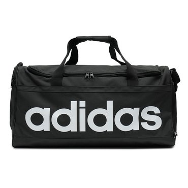 아디다스 LINEAR DUFFEL M 가방 (공용) HT4743