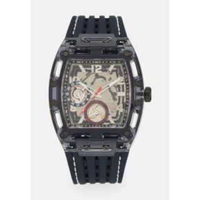 4136621 Guess PHOENIX - Watch navy matte