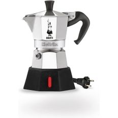 영국 비알레띠 모카포트 Bialetti - Moka Travel 20 Edition 2 Cups Silver 7290 1765069