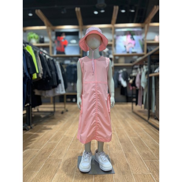 [부산점] 걸즈 아이스런 원피스 NT7ZQ01U