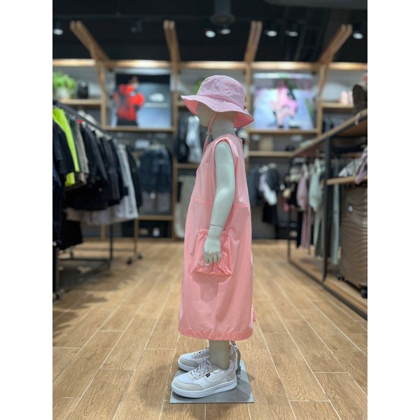 [부산점] 걸즈 아이스런 원피스 NT7ZQ01U