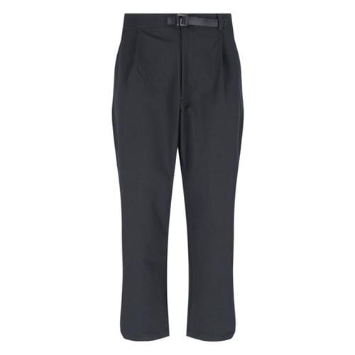 골드윈 스트레이트 팬츠 GL75177BK BLACK DOM
