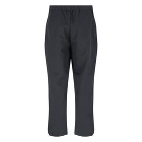 25FW 골드윈 스트레이트 팬츠 GL75177BK BLACK DOM