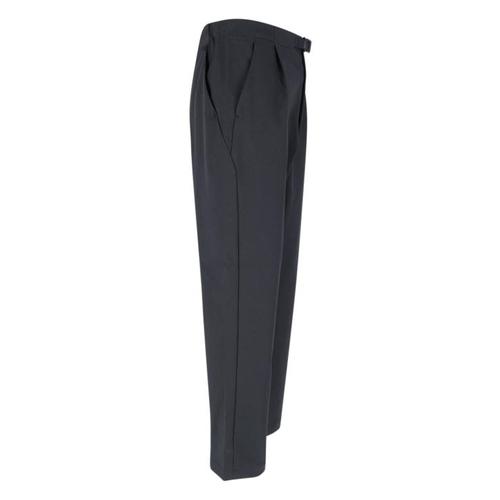 골드윈 스트레이트 팬츠 GL75177BK BLACK DOM