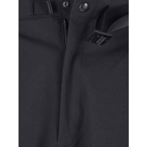 골드윈 스트레이트 팬츠 GL75177BK BLACK DOM