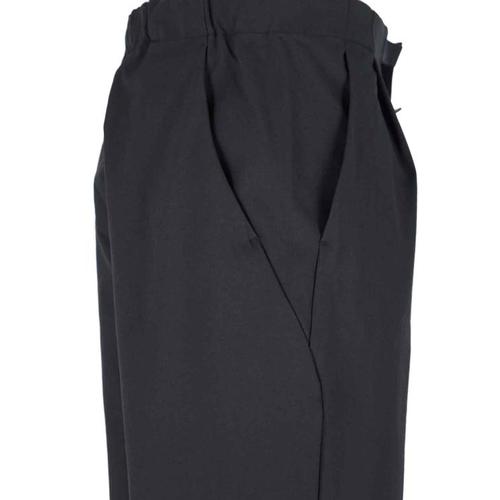 골드윈 스트레이트 팬츠 GL75177BK BLACK DOM