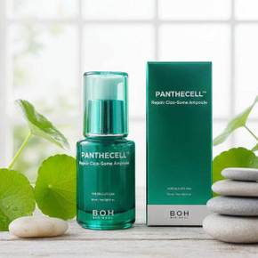 판테셀 리페어 시카좀 앰플 30ml 흔적집중케어