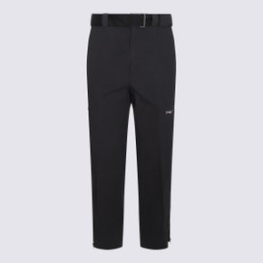 Trousers UC1C45022CHARCOAL 3595551