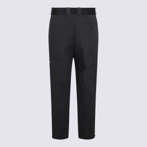 Trousers UC1C45022CHARCOAL 3595551