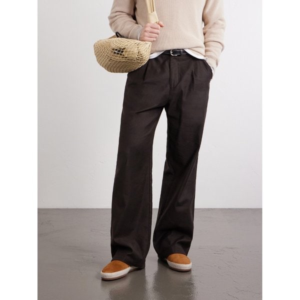 물로 스웨이드 데저트 부츠 46376663163013255