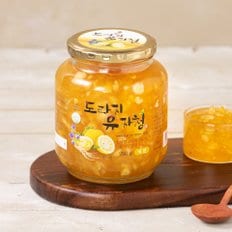 도라지유자청 (950g/병)