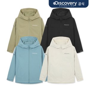 디스커버리키즈 [디스커버리] 키즈 베르텍스 에센셜 바람막이 자켓 4종 택1 _